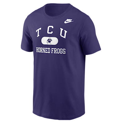 NCAA TCU ホーンドフロッグス NIKE リミテッドジャージ【2XL】 nike tcu horned frogs Team Issued Player Backpack # Nike